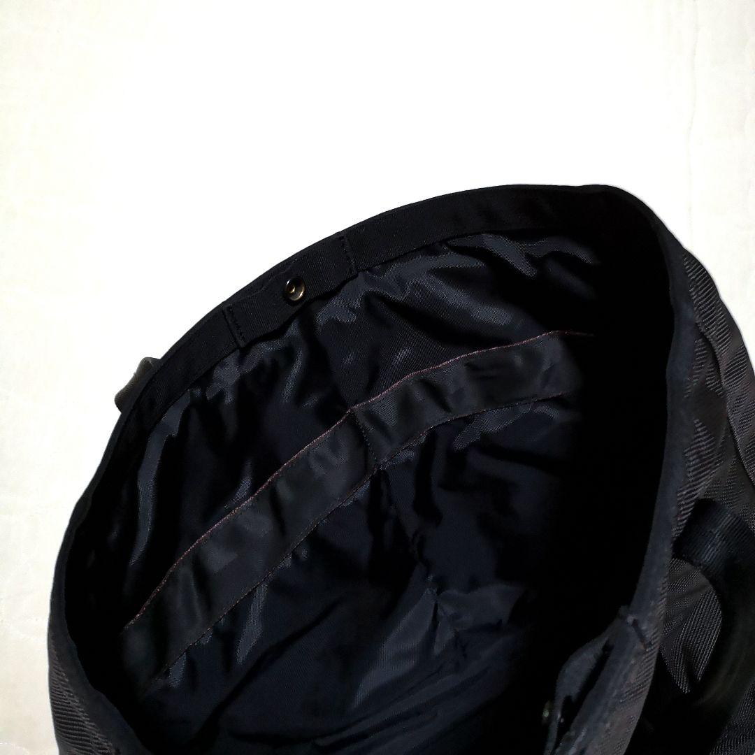 BRIEFING★DELTA  MASTER TOTE TALLリュック3WAY