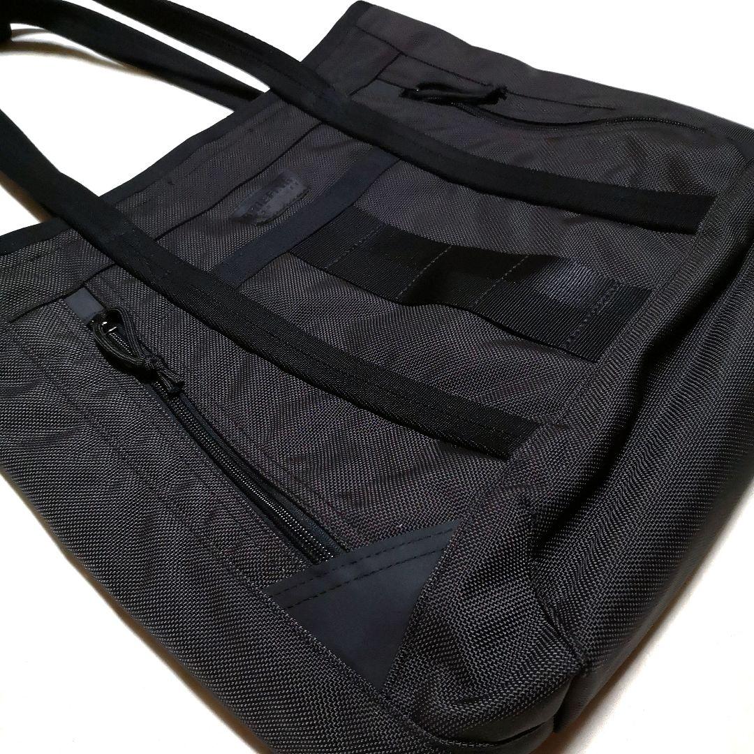 BRIEFING★DELTA  MASTER TOTE TALLリュック3WAY
