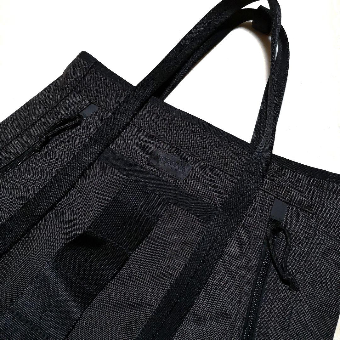 BRIEFING★DELTA  MASTER TOTE TALLリュック3WAY