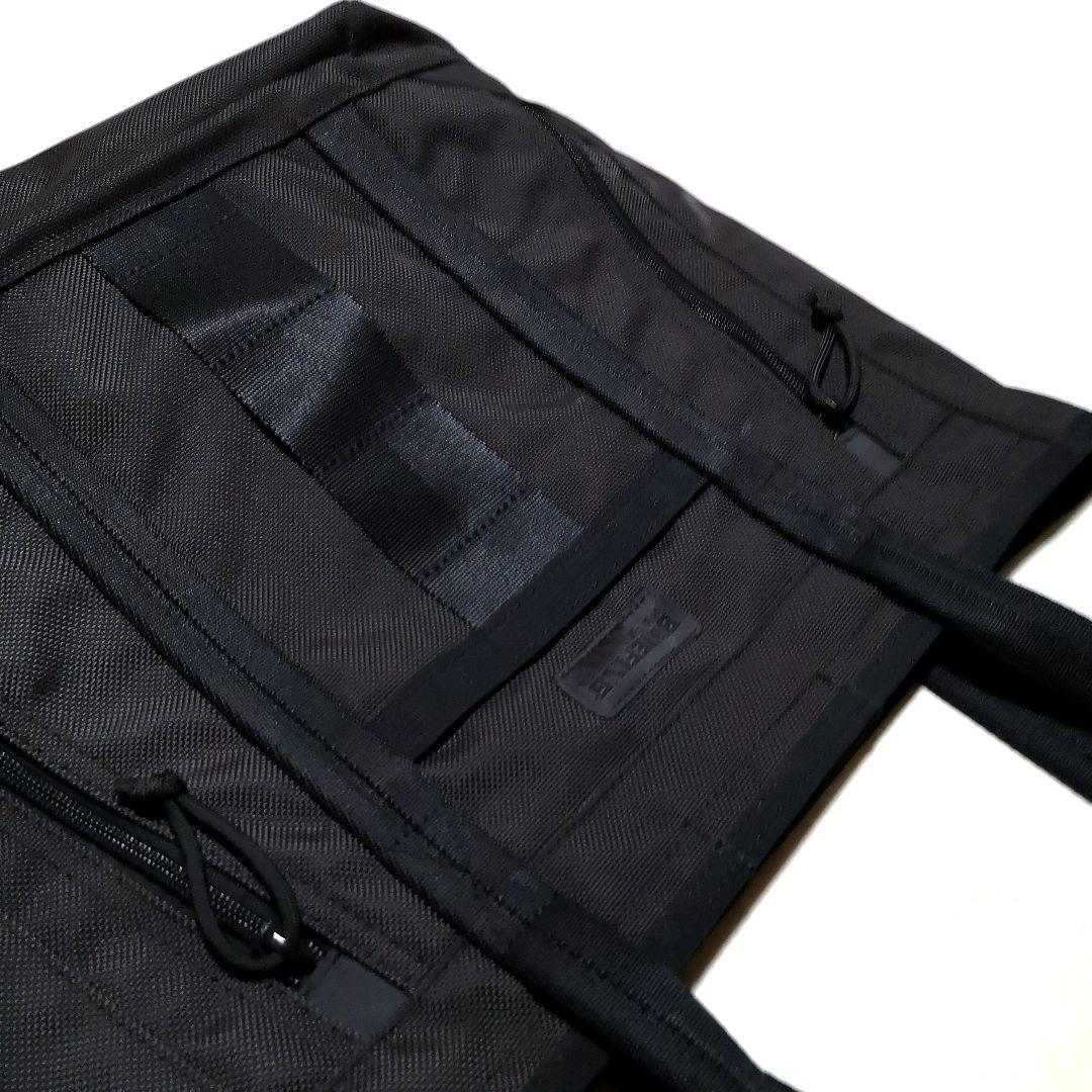 BRIEFING★DELTA  MASTER TOTE TALLリュック3WAY