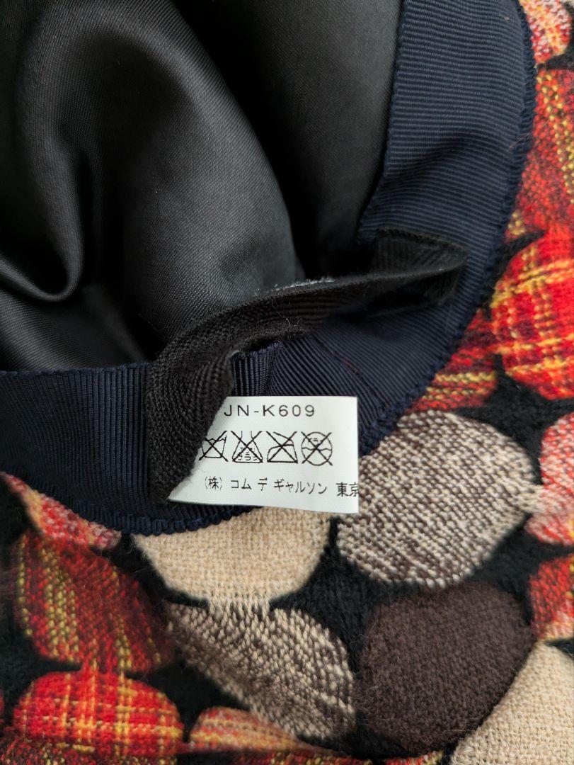 JUNYA WATANABE COMME des GARCONS ハット - メルカリ