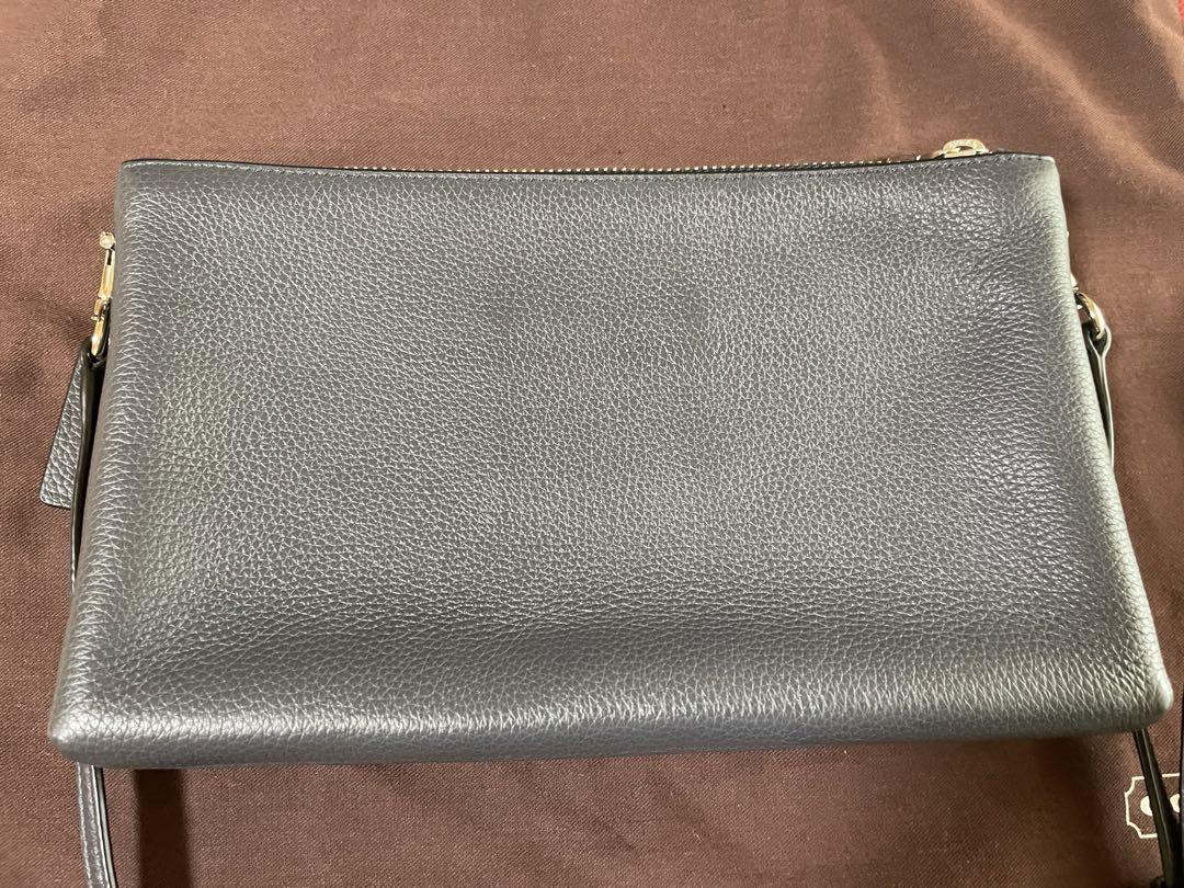 COACH ショルダーバッグ クロスボディ