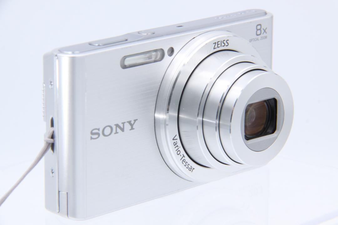 SONY CYBER-SHOT DSC-W830 ソニー L951