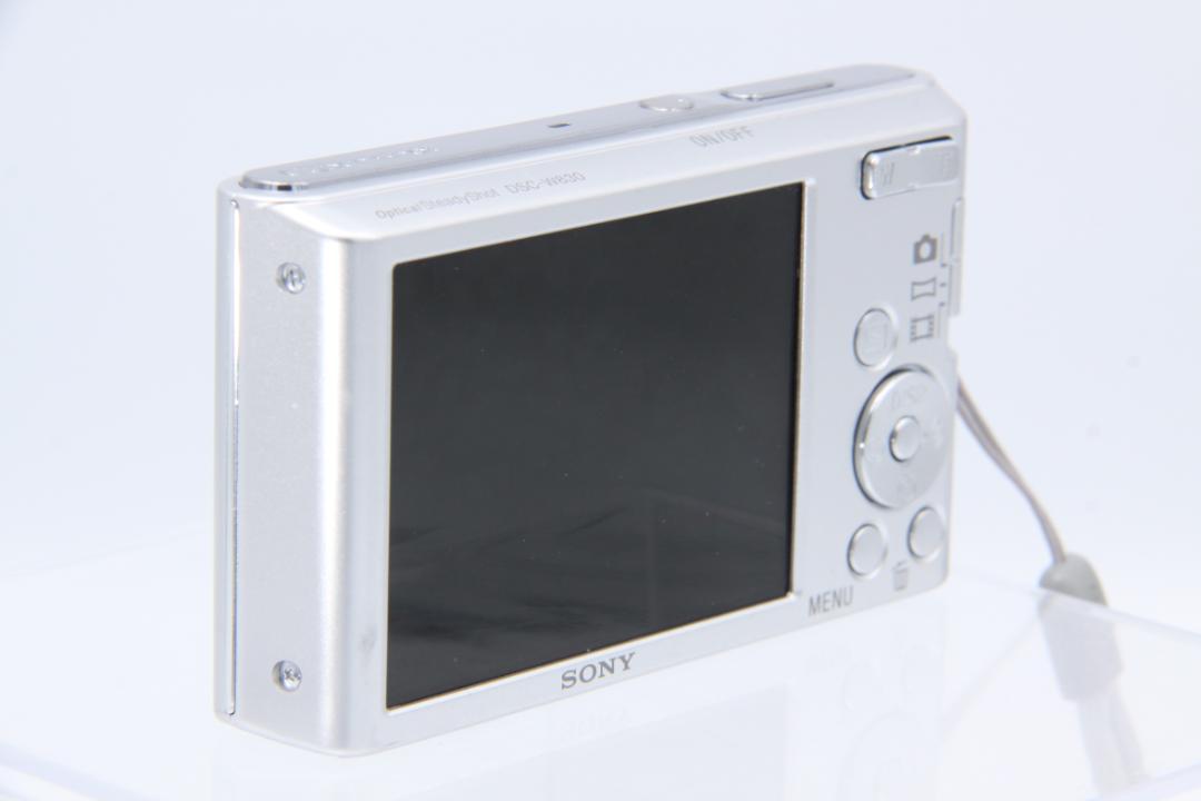 SONY CYBER-SHOT DSC-W830 ソニー L951