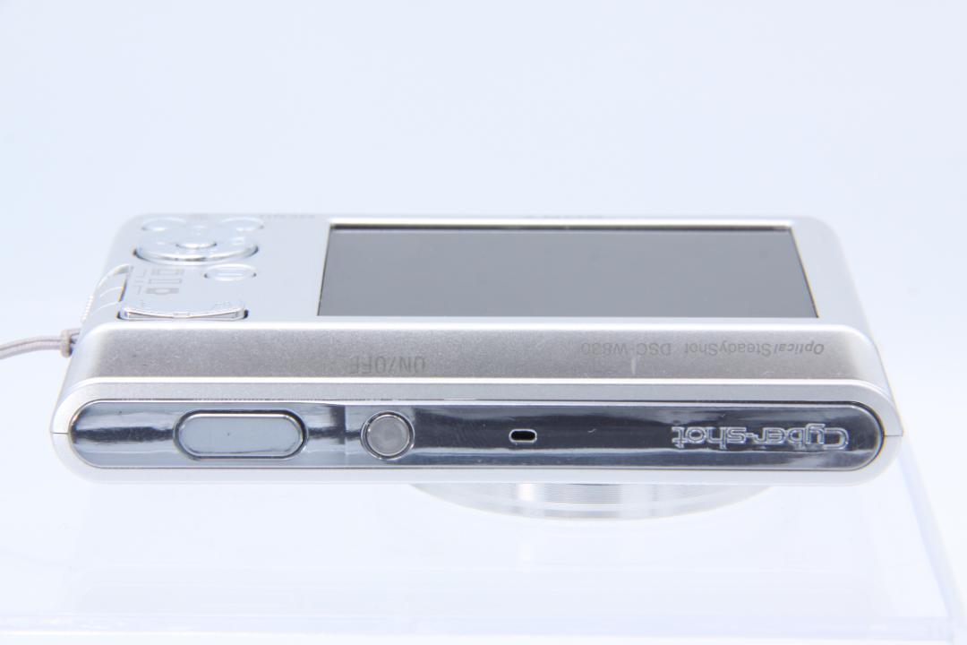 SONY CYBER-SHOT DSC-W830 ソニー L951