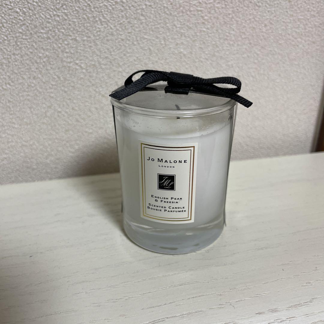 Jo MALONE LONDON ピオニー & ブラッシュ スエード トラベル…