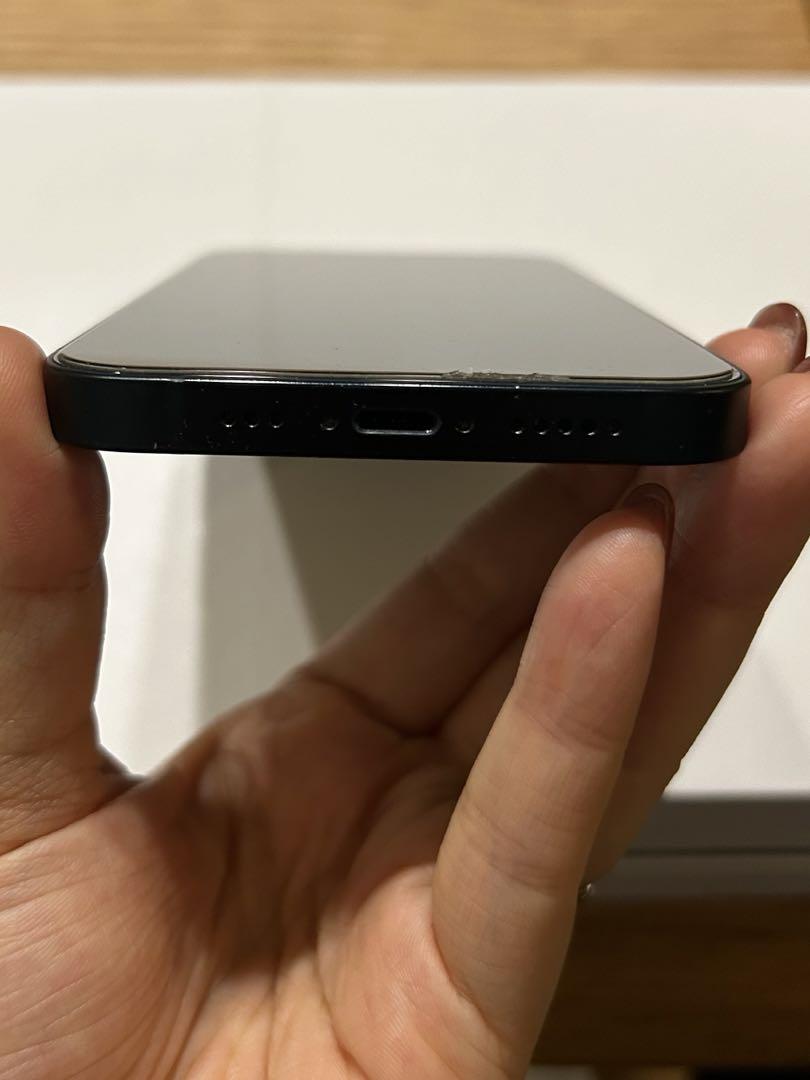 【たるぎうゆ様】iPhone13 256GB midnight ミッドナイト