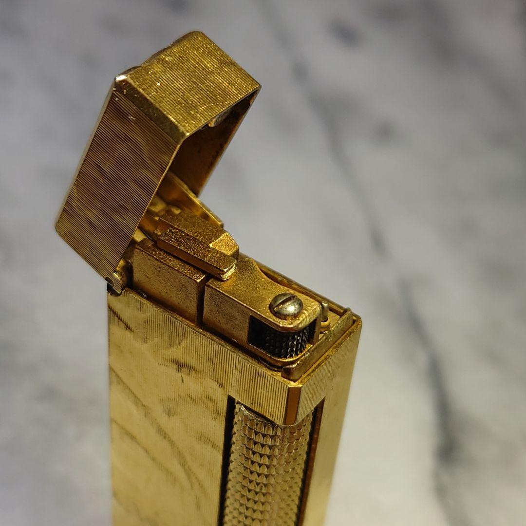 【dunhill】◎希少美品◎コーラル（coral）GOLD ‼️