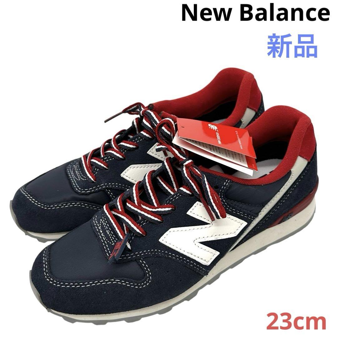 気になる対象商品 美品〉New Balance ニューバランス【23】スニーカー WR996 - メルカリ 靴