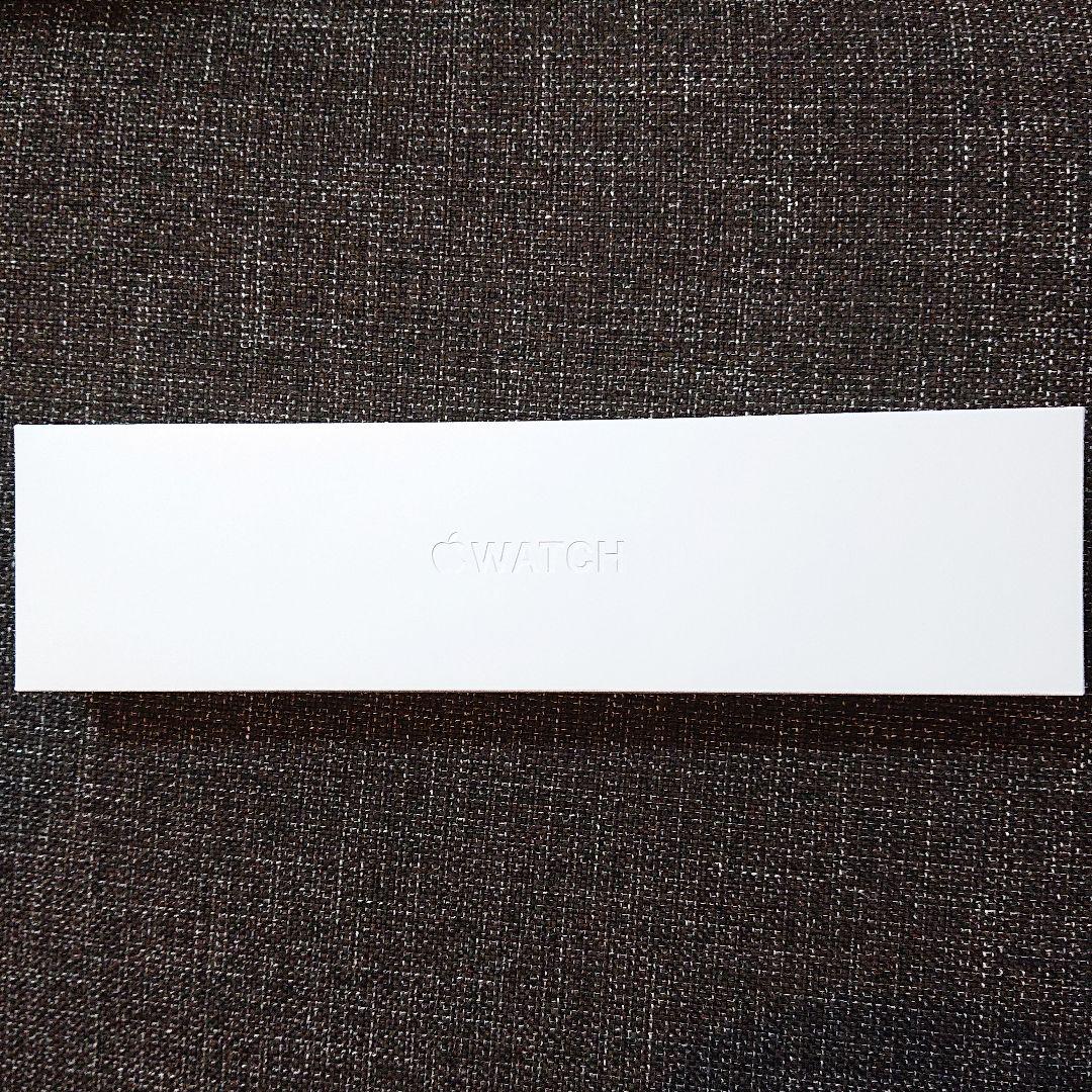 うのにもお得な 新品未使用 7(GPSモデル) Series watch Apple - その他 うのにもお得な 新品未使用 7(GPSモデル) Series watch Apple - その他