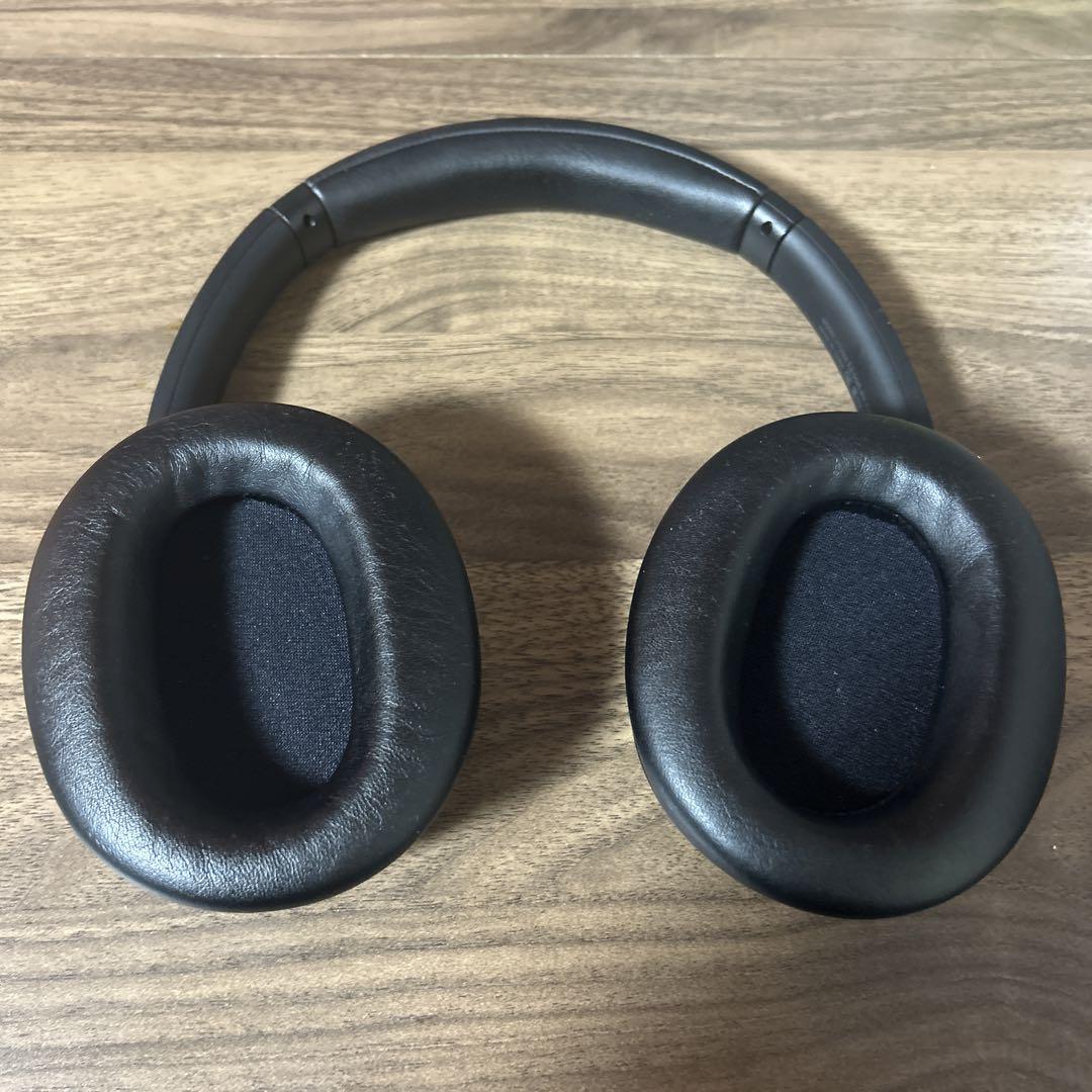 SONYヘッドホン WH-CH720N