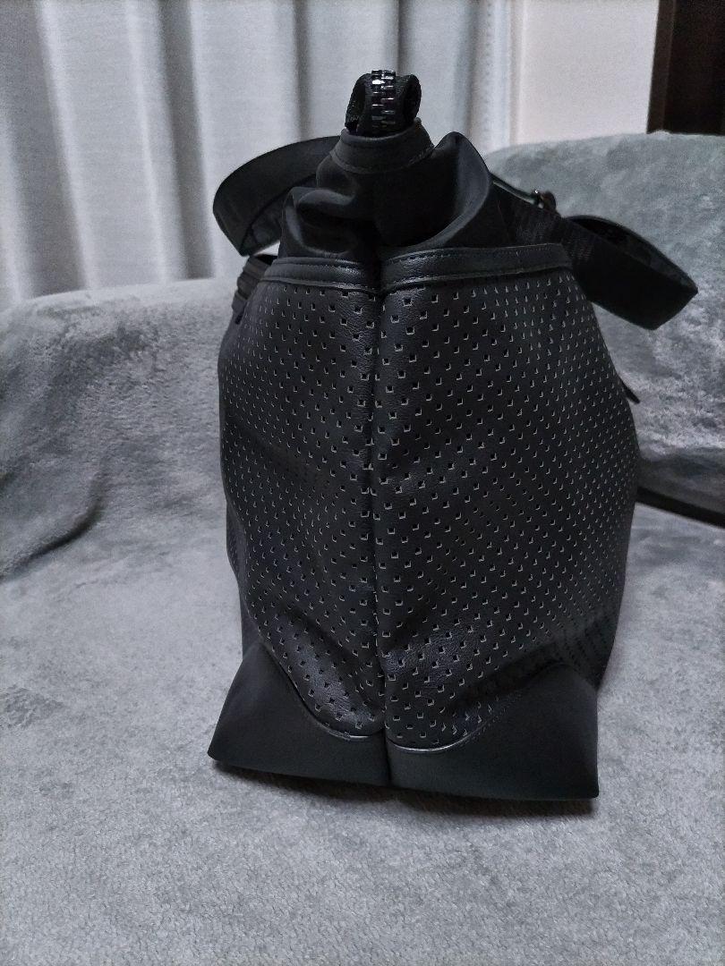 キャロウェイ　ゴルフ　トートバック　レザー
