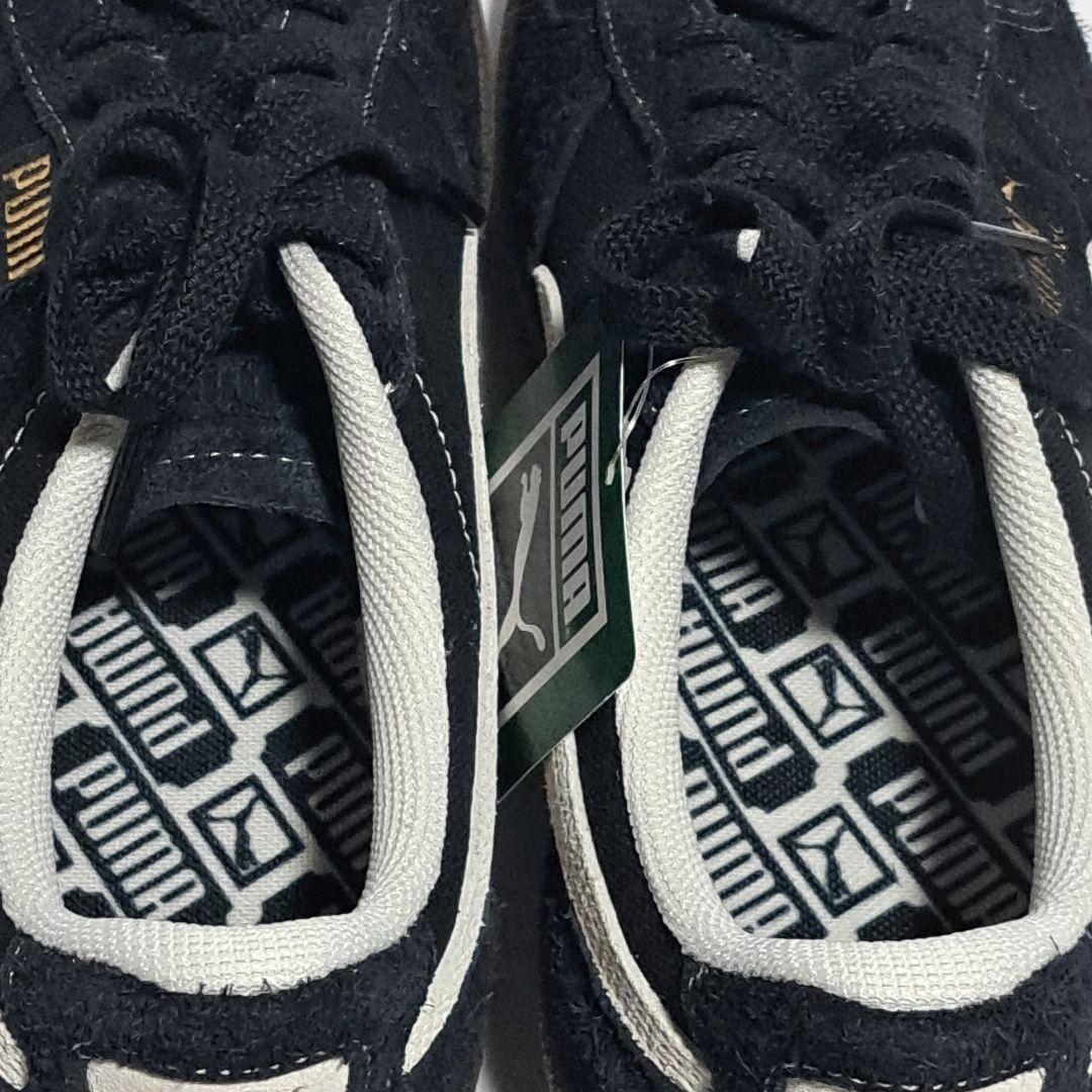 新品 PUMA PALERMO Vintage サイズ27cm 靴