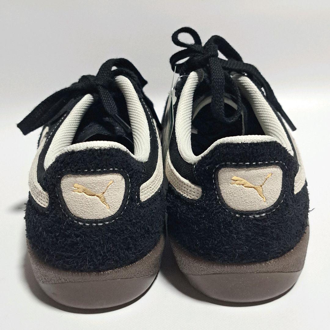 新品 PUMA PALERMO Vintage サイズ27cm 靴