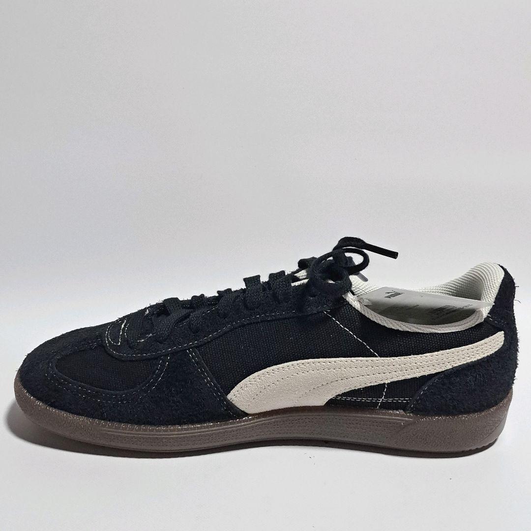 新品 PUMA PALERMO Vintage サイズ27cm 靴