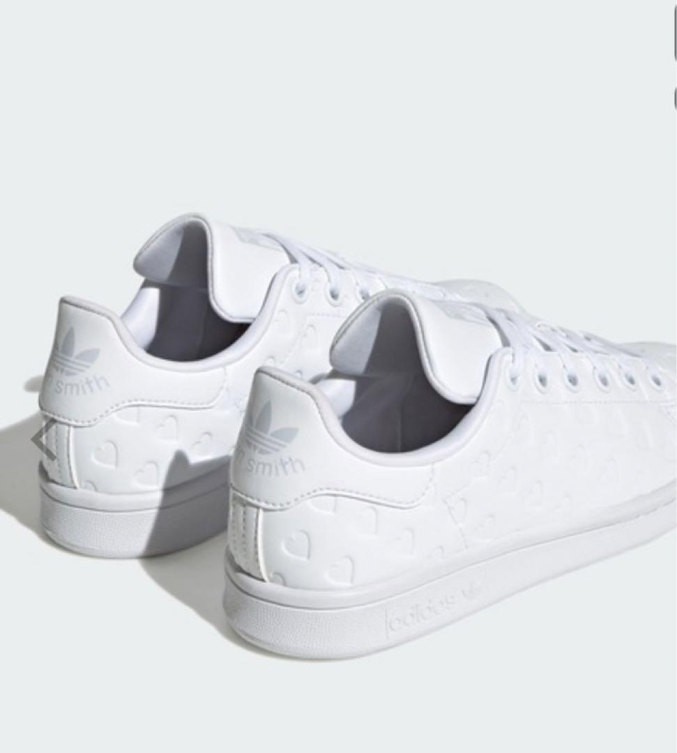 新品☆アディダススタンスミス☆STAN SMITH☆スニーカー