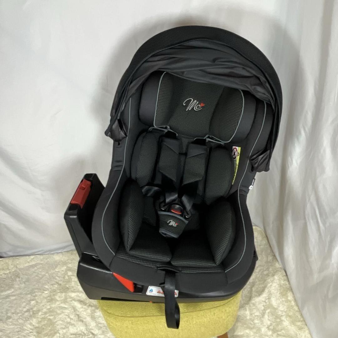 ✨オキシクリーン洗濯済み✨スマートエンジェル 西松屋 B-900 ISOFIX
