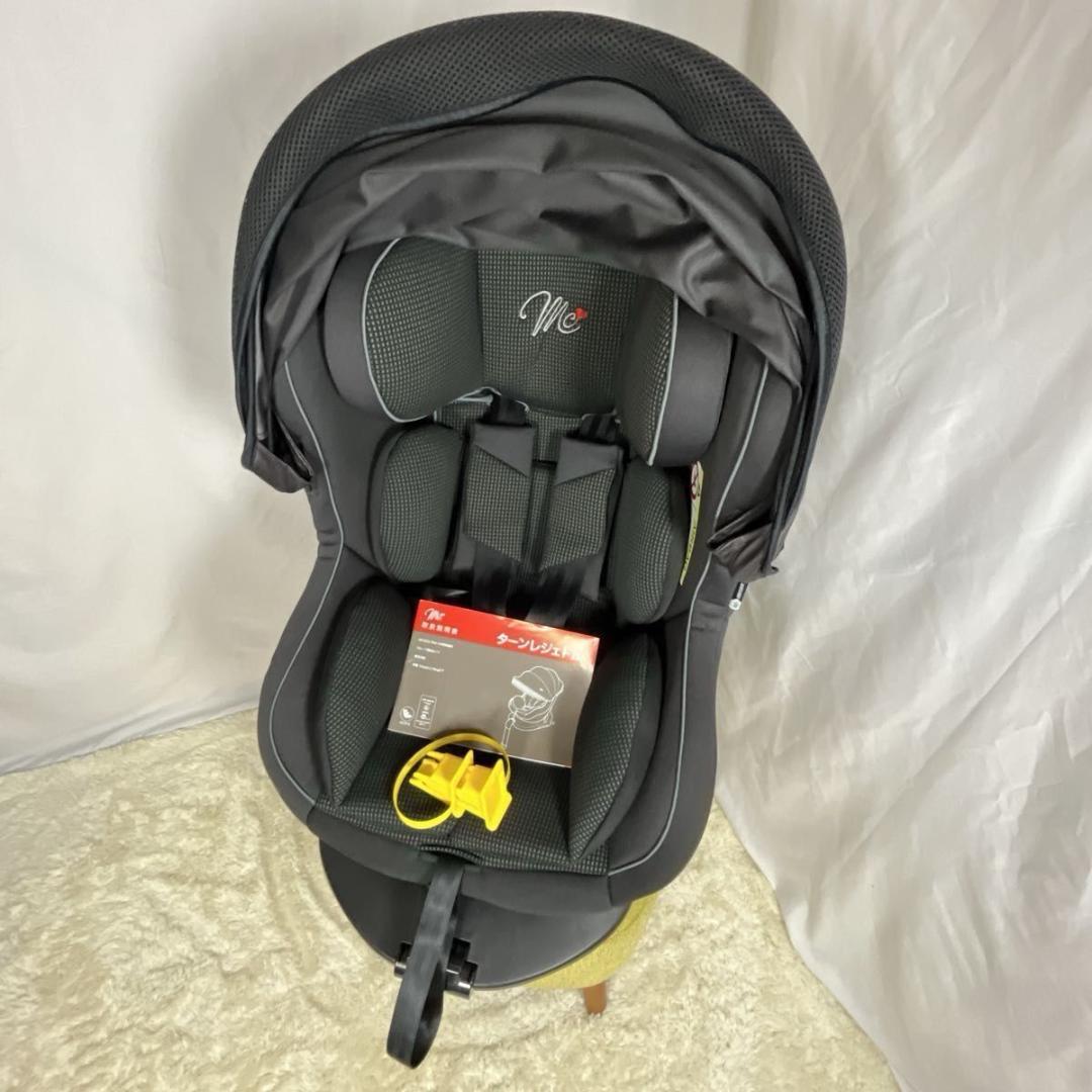 ✨オキシクリーン洗濯済み✨スマートエンジェル 西松屋 B-900 ISOFIX