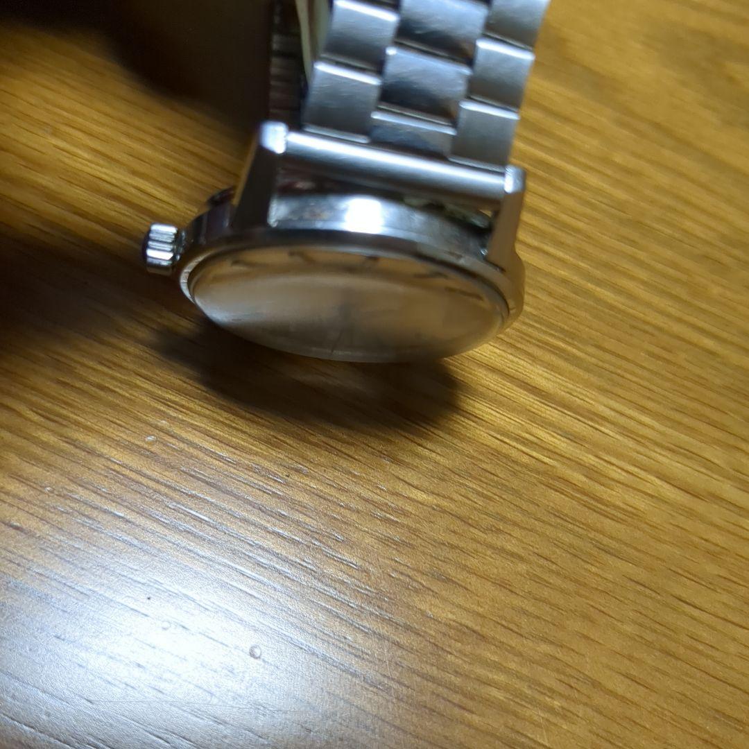 あ*ち様 セイコー　ロードマーベル　手巻き　　5740-0010　　稼働品