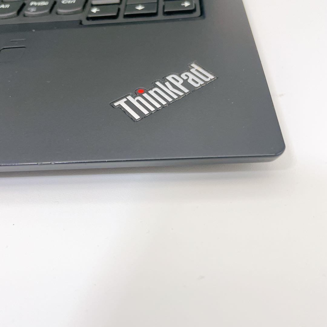 Core i5-8世代/Win11/Office レノボThinkPadX280