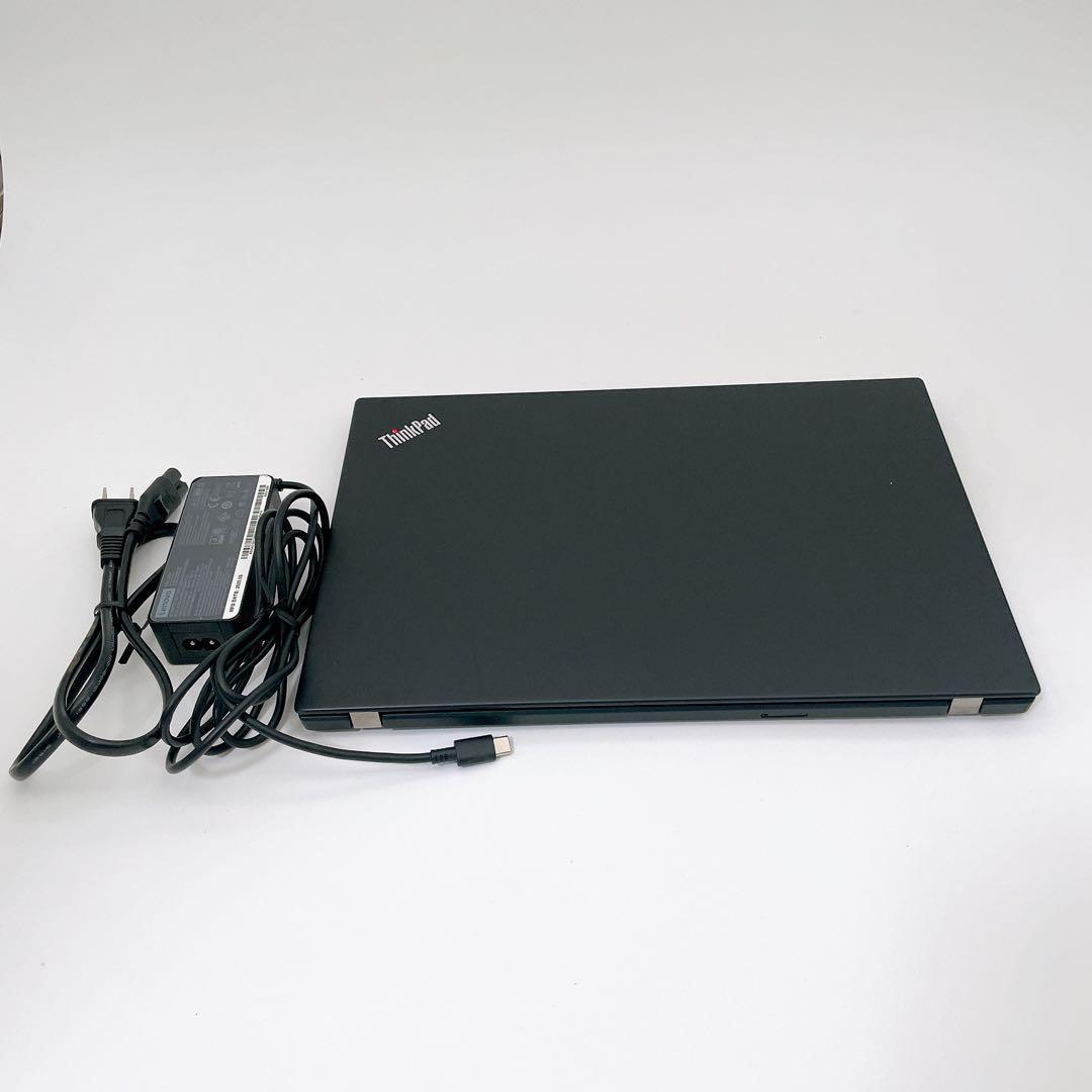 Core i5-8世代/Win11/Office レノボThinkPadX280
