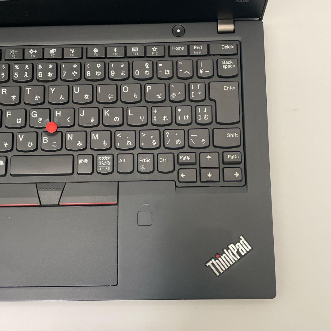 Core i5-8世代/Win11/Office レノボThinkPadX280