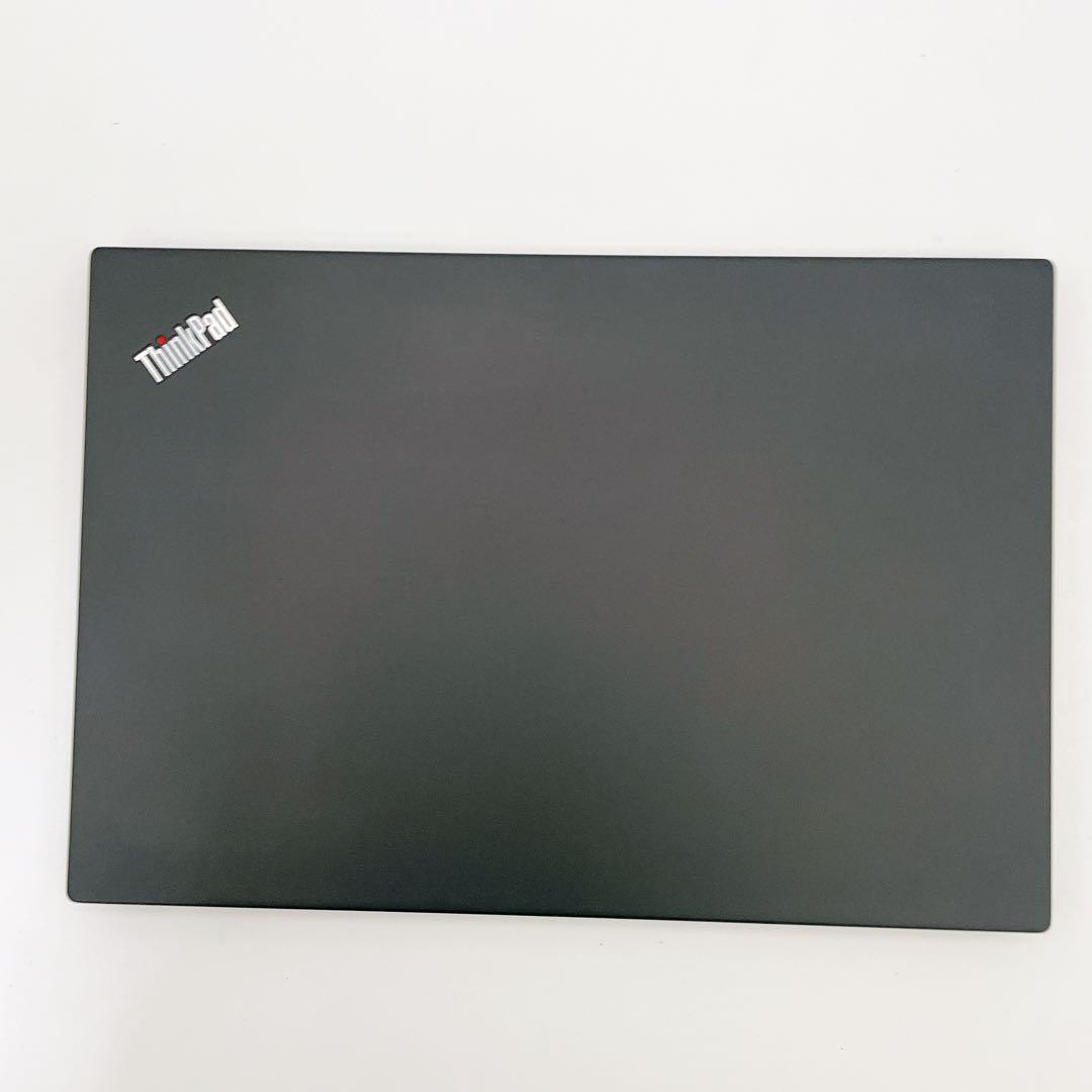 Core i5-8世代/Win11/Office レノボThinkPadX280