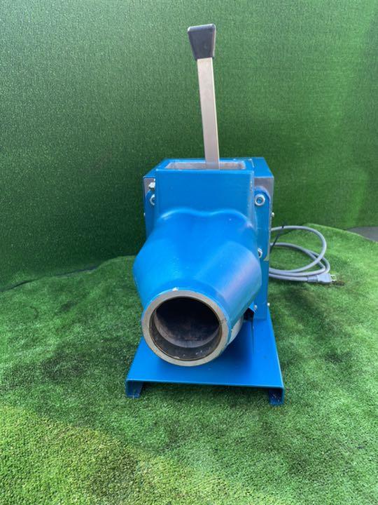 爆買い人気 グット電機 土練機 T-1000 2軸式 羽ステンレス仕様 100V 陶芸 edGYf-m39081552451 大特価安い