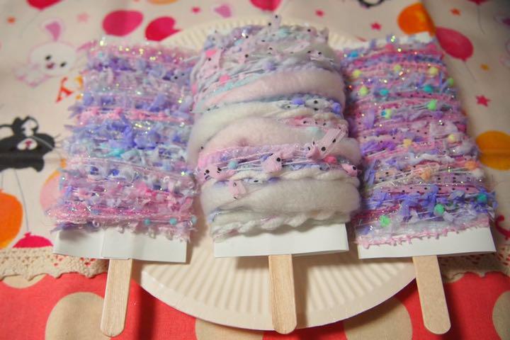 品質検査済 引き揃え糸〜乗り越えましょう197〜 生地⁄糸 品質検査済 引き揃え糸〜乗り越えましょう197〜 生地⁄糸
