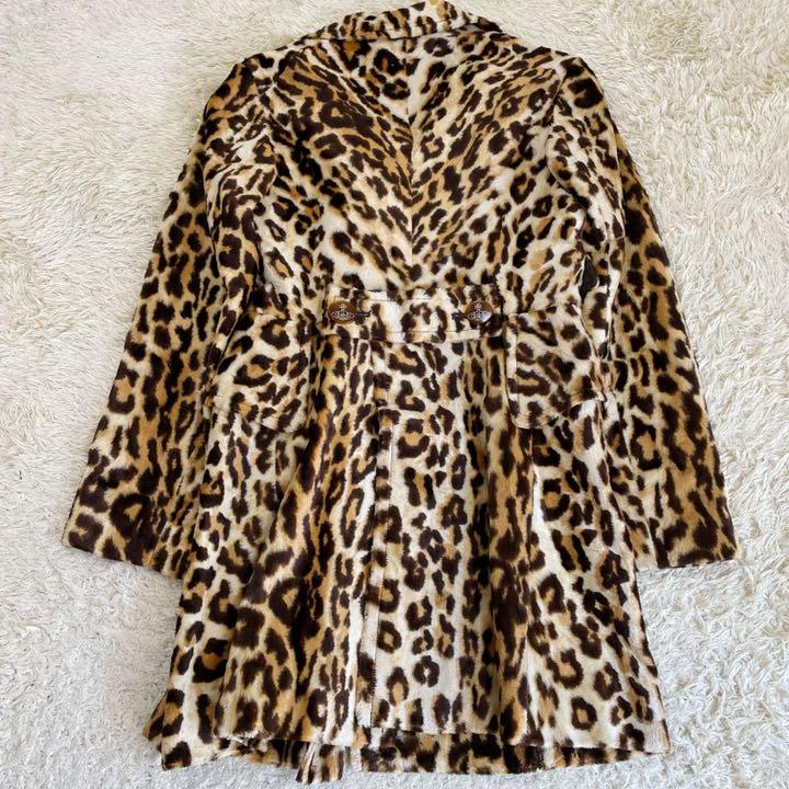 PELTEX ペルテックス 毛皮 ミンク ファー コート ブラウン