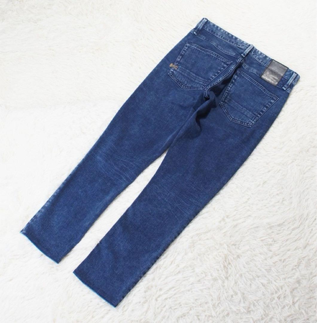 カンディアーニ《DENHAM》RAZOR(W31)スリムフィット ジーンズ
