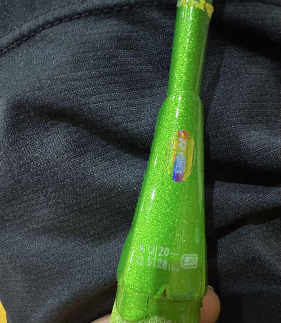 YONEX アストロクス99 LCWモデル 4UG5（超貴重）