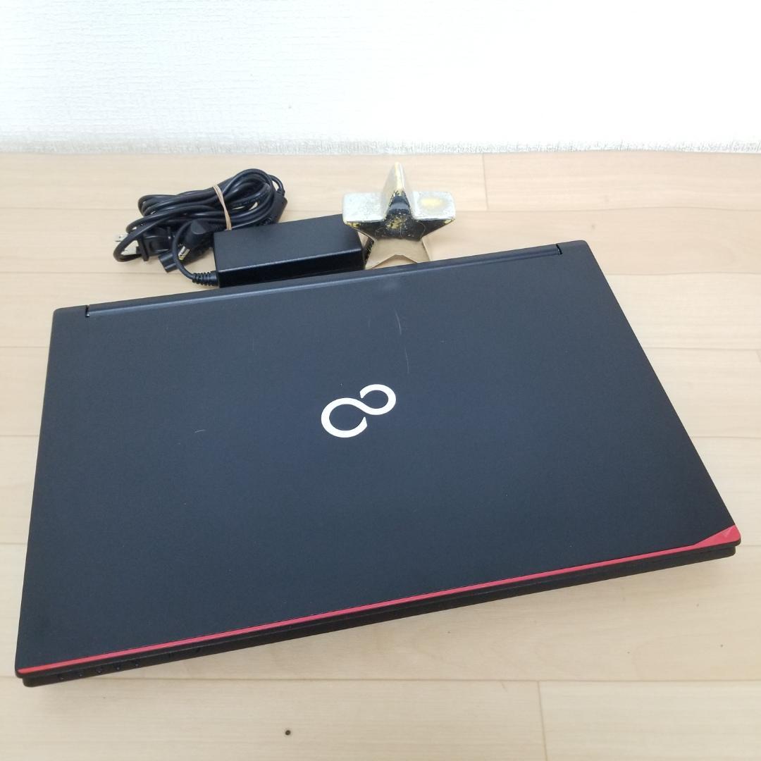 期間限定 Win11 DVD再生可 即使用可ノートPC 富士通 (E1253) 期間限定 Win11 DVD再生可 即使用可ノートPC 富士通 (E1253)