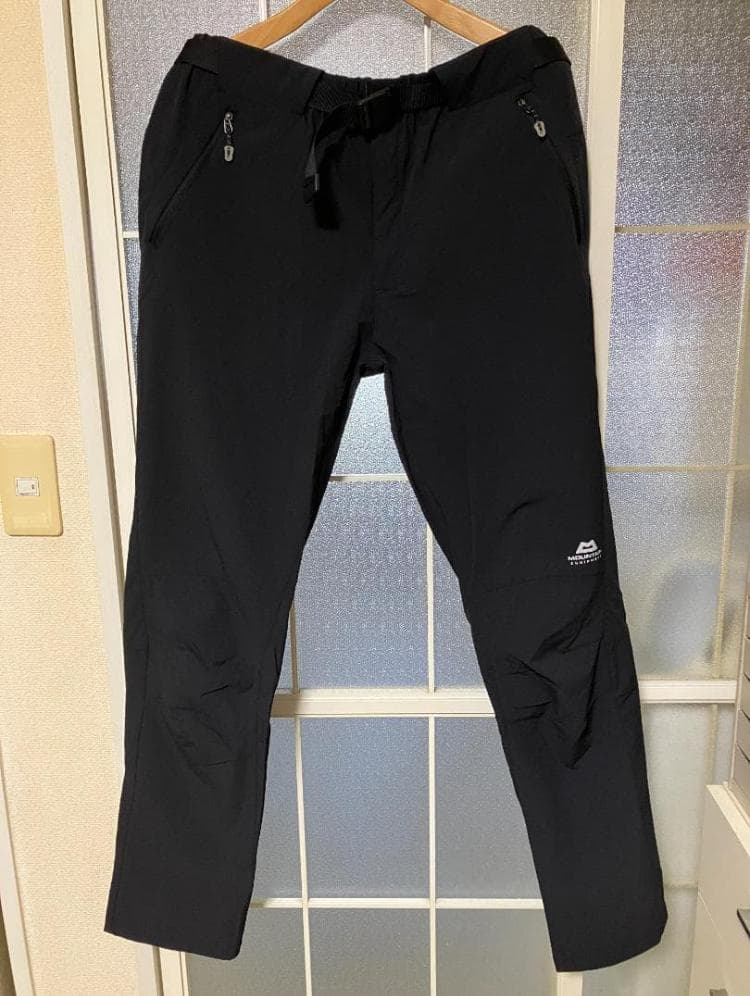MOUNTAIN EQUIPMENT マウンテンイクイップメント パンツ XLXL LL MOUNTAIN EQUIPMENT