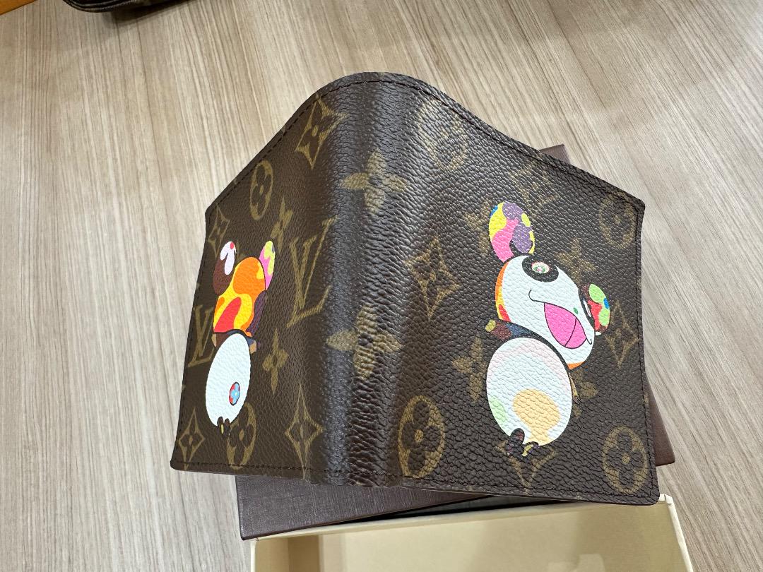 ルイヴィトン財布