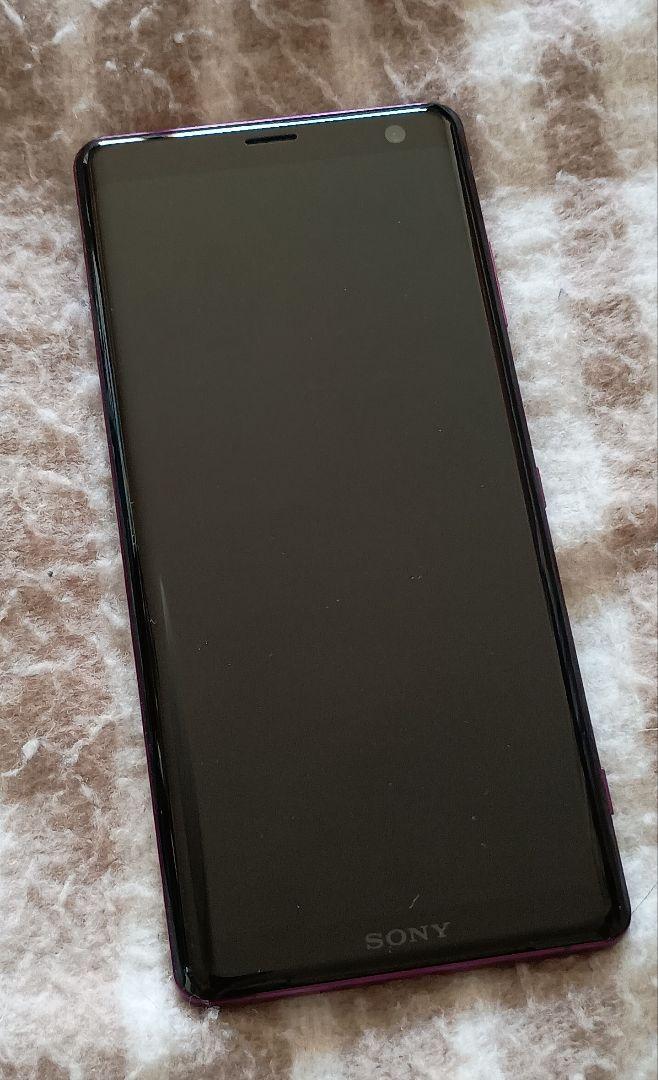 SONY Xperia Z2 SO-03F docomo [Purple] 価格比較 - 価格.com