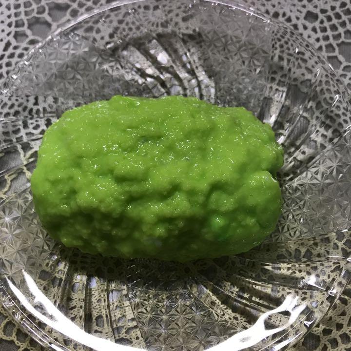 ずんだ餅スライム