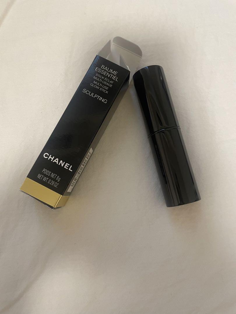 CHANEL ボームエサンシエル　スカルプティング