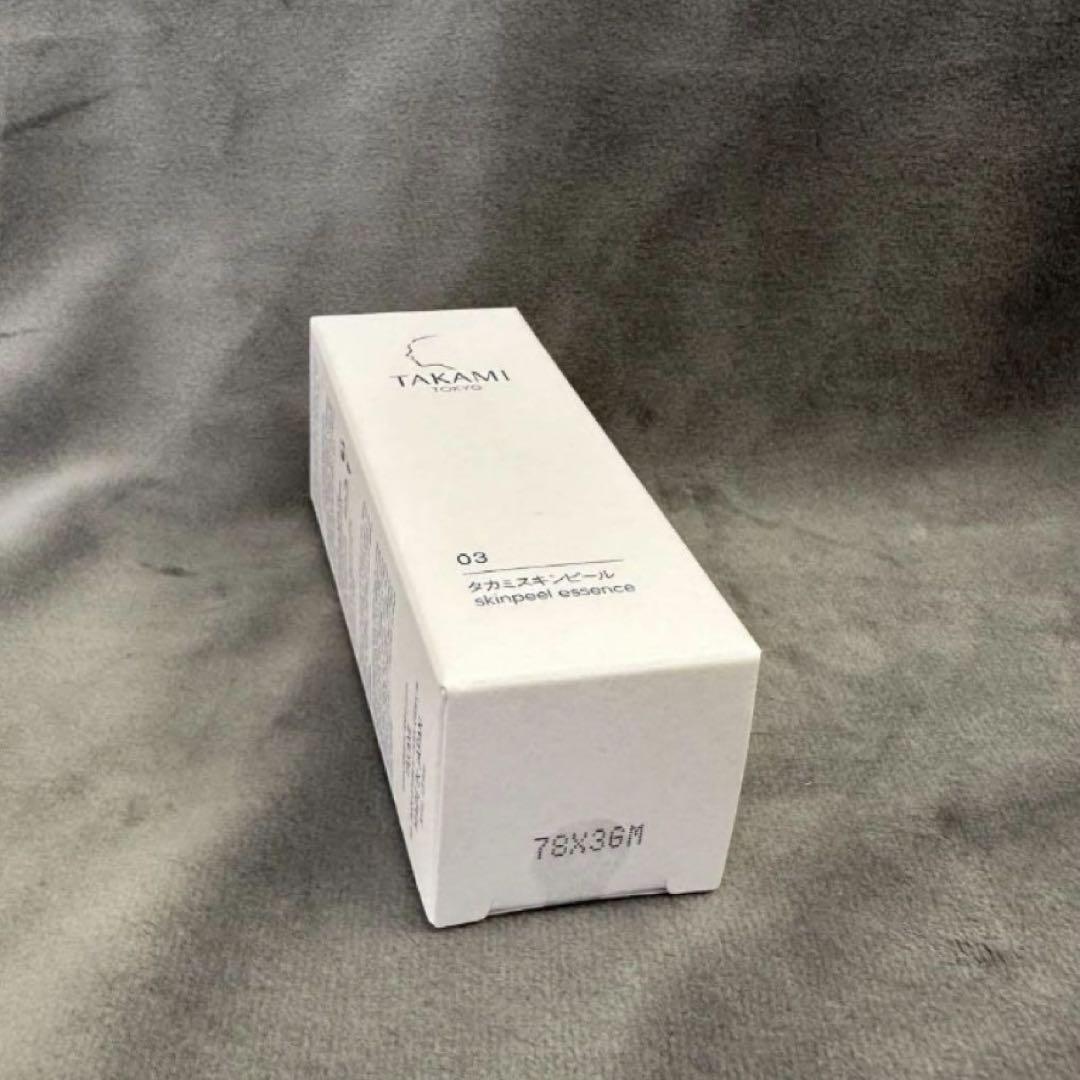 新品 TAKAMI タカミ スキンピール 30ml 正規品 20箱セット…