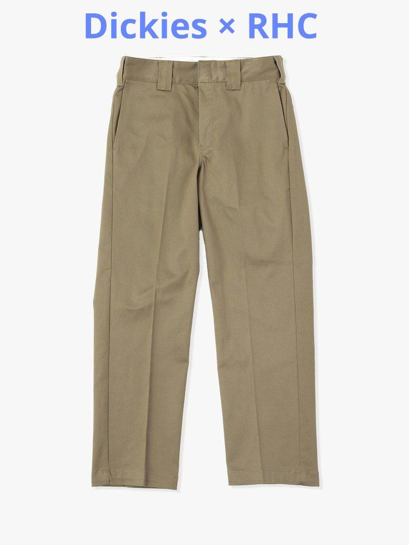Dickies×RHC Straight Pants Dickies×RHC Straight Pants