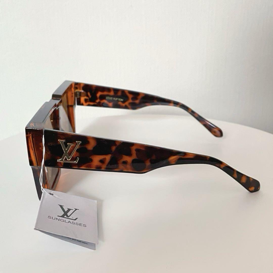 LOUIS VUITTON サングラス　メガネ　メンズ　レディース　ルイヴィトン