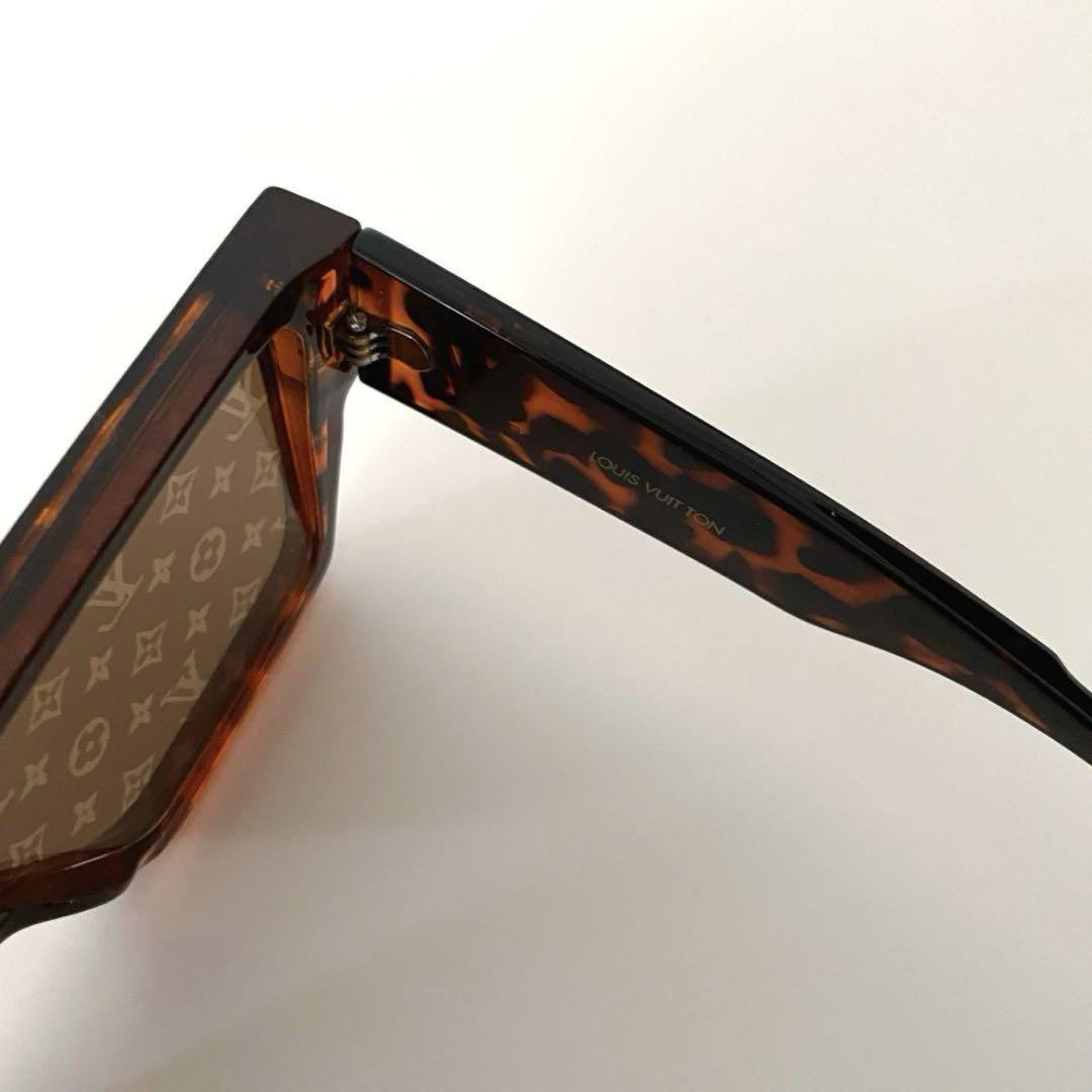 LOUIS VUITTON サングラス　メガネ　メンズ　レディース　ルイヴィトン
