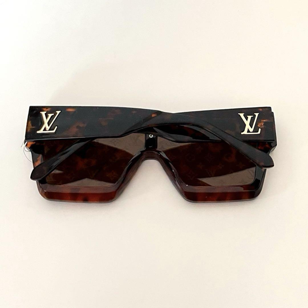 LOUIS VUITTON サングラス　メガネ　メンズ　レディース　ルイヴィトン