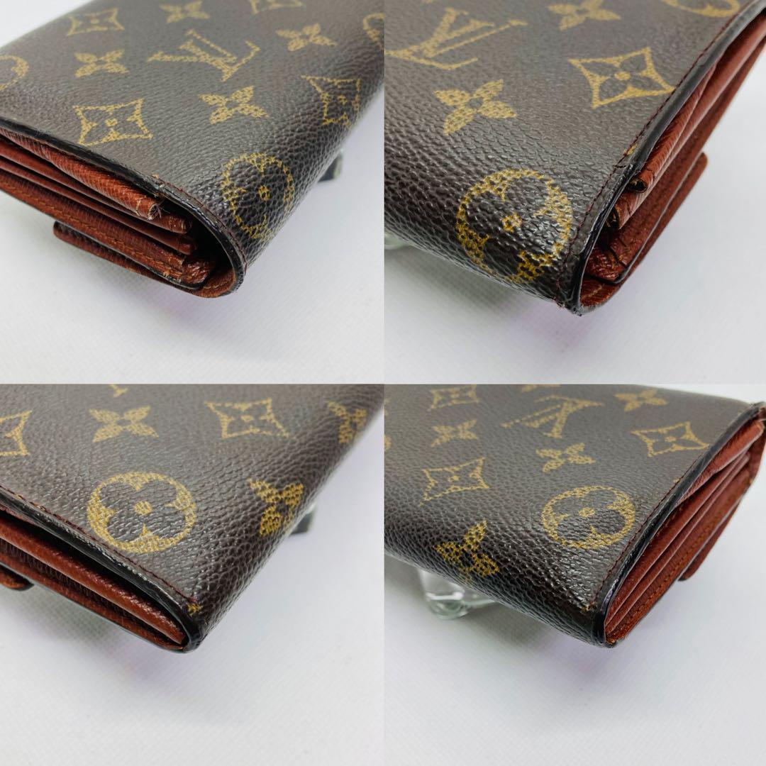 ルイヴィトン LOUIS VUITTON モノグラム 長財布 サラ 599 ルイヴィトン LOUIS VUITTON モノグラム 長財布 サラ 599