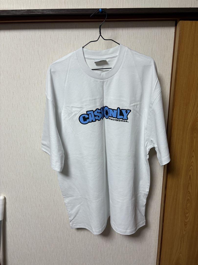 cash only XL t-shirt