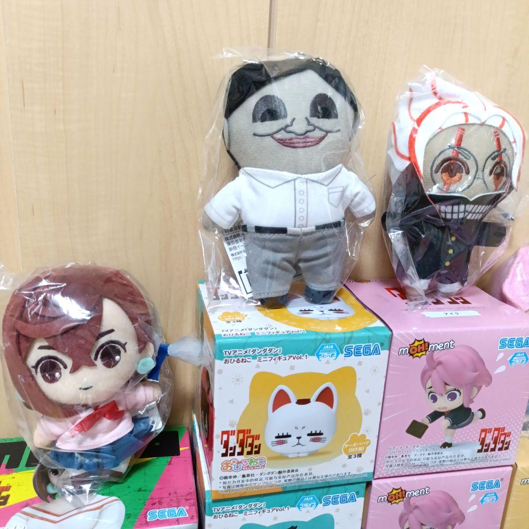 フィギュア