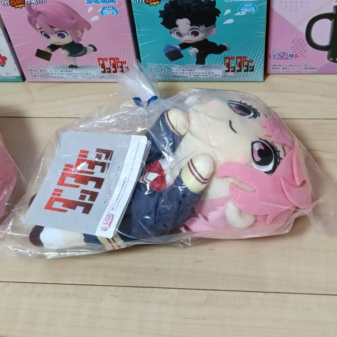 フィギュア ぬいぐるみ