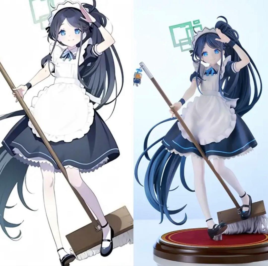 アリス（メイド）｜グッドスマイルカンパニー公式ショップ