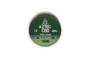 CBD オージークッシュ とベイプセット M7AGr-m39090988431 90% 高濃度ワックス 人気低価