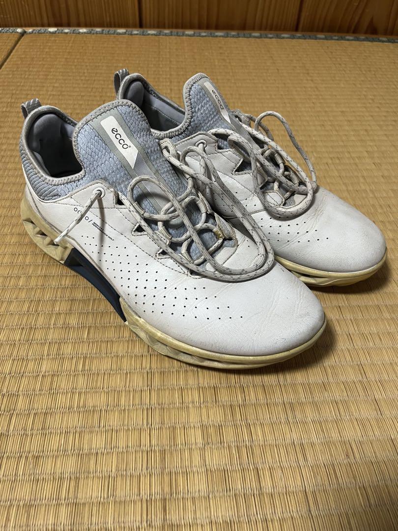 ECCO エコー ゴルフシューズ BIOM C4 バイオム 43
